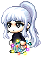 BubbleMoon